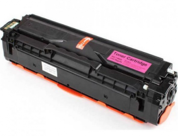 Xplus CLP-480 Muadil Toner (Kırmızı)