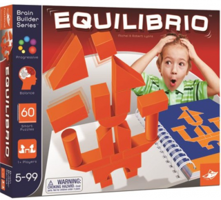 Equilibrio 1001