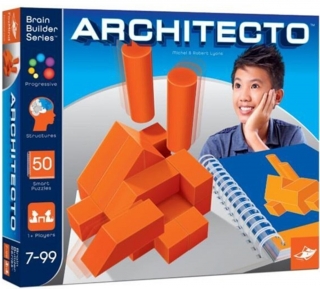 Architecto 3D