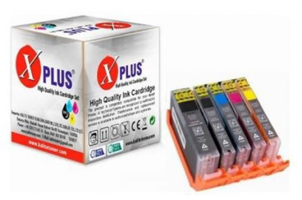 Xplus 580XL Muadil Kartuş
