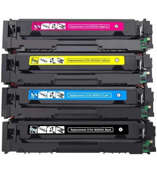 Xplus 415A Muadil Toner