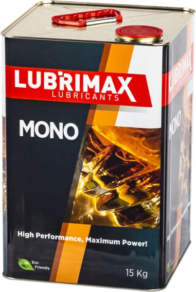 Lubrimax SAE 10 Motor Yağı (17 litre)