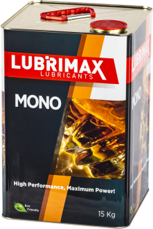 Lubrimax SAE 10 Motor Yağı