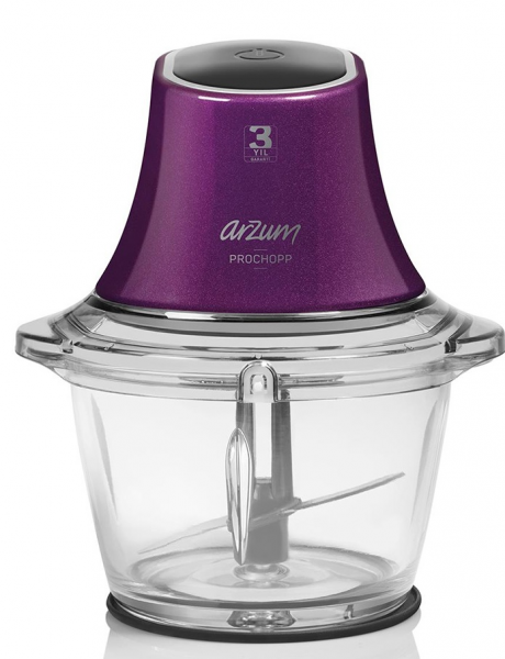 Arzum AR 1021 Rondo