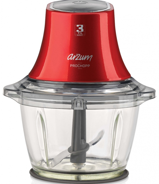 Arzum AR 1021 Rondo