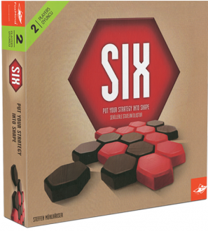 Six Altıgen