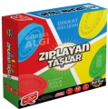 Zıplayan Renkli Taşlar resim
