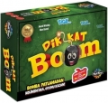 Dikkat Boom resim