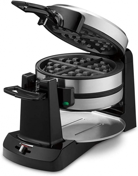 Cuisinart WAF-F40 Waffle Makinesi