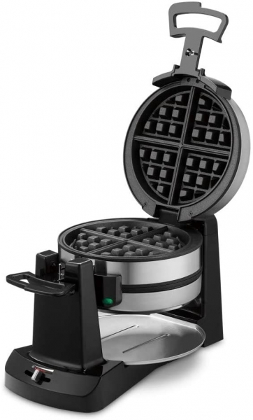 Cuisinart WAF-F40 Waffle Makinesi