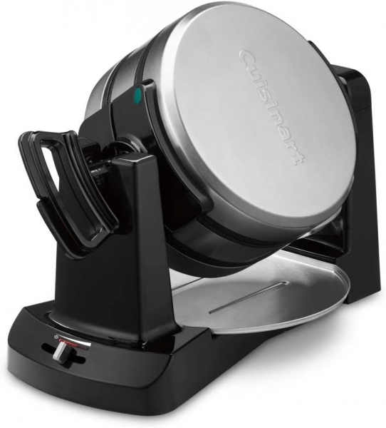 Cuisinart WAF-F40 Waffle Makinesi