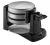 Cuisinart WAF-F40 Waffle Makinesi