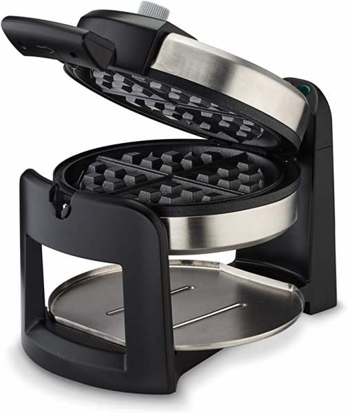 Cuisinart WAF-F30 Waffle Makinesi