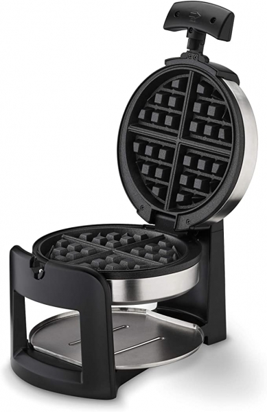 Cuisinart WAF-F30 Waffle Makinesi