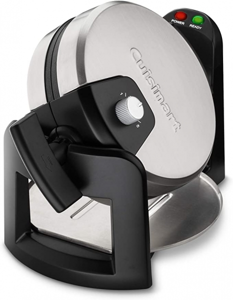 Cuisinart WAF-F30 Waffle Makinesi