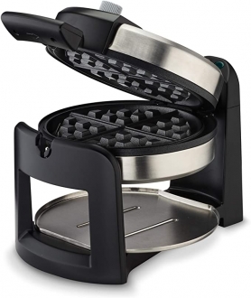 Cuisinart WAF-F30 Waffle Makinesi