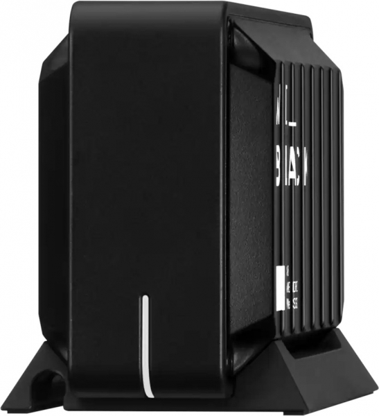 WD Black D30 Game Drive SSD (500 GB)