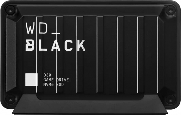 WD Black D30 Game Drive SSD (2 TB)