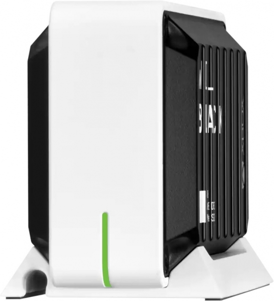 WD Black D30 Game Drive Xbox SSD (500 GB)