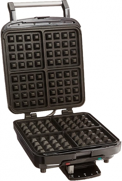Cuisinart WAF-150 Waffle Makinesi