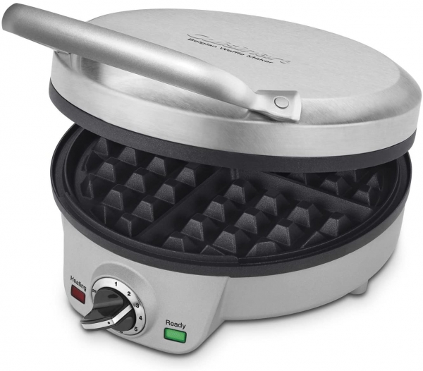 Cuisinart WAF-200 Waffle Makinesi