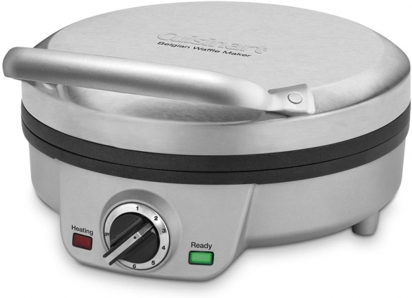 Cuisinart WAF-200 Waffle Makinesi