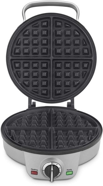 Cuisinart WAF-200 Waffle Makinesi