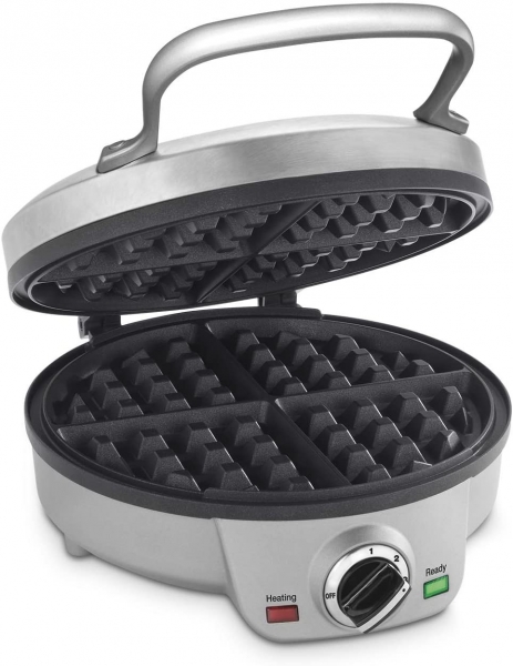 Cuisinart WAF-200 Waffle Makinesi