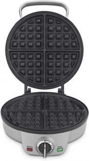 Cuisinart WAF-200 Waffle Makinesi