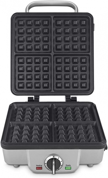 Cuisinart WAF-300P1 Waffle Makinesi