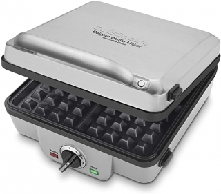 Cuisinart WAF-300P1 Waffle Makinesi