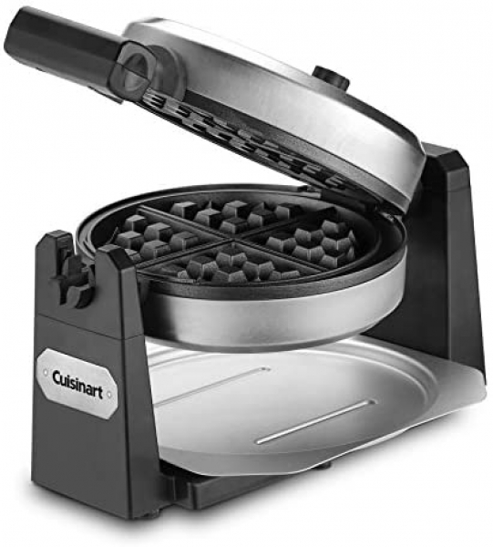 Cuisinart WAF-F10P1 Waffle Makinesi