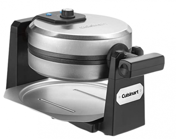 Cuisinart WAF-F10P1 Waffle Makinesi