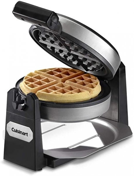 Cuisinart WAF-F10P1 Waffle Makinesi