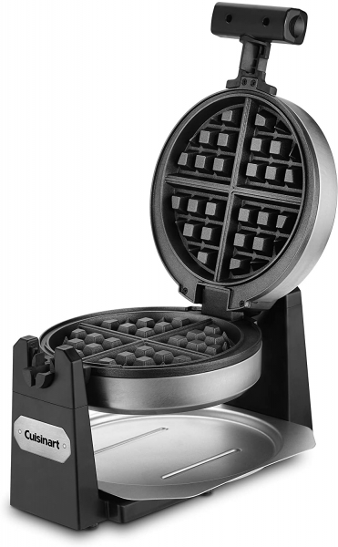 Cuisinart WAF-F10P1 Waffle Makinesi