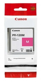 Canon PFI-120M Kartuş