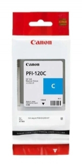 Canon PFI-120C Kartuş