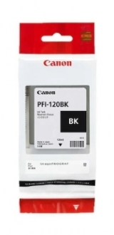 Canon PFI-120BK Kartuş