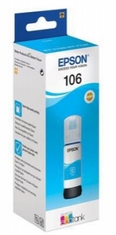 Epson 106 Tank Mürekkebi