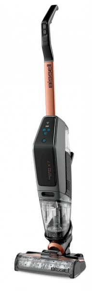Bissell CrossWave X7 Pet Pro Şarjlı Süpürge