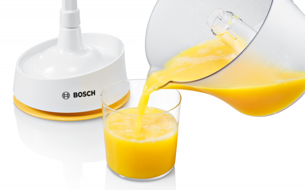 Bosch MCP3500N Narenciye Sıkacağı