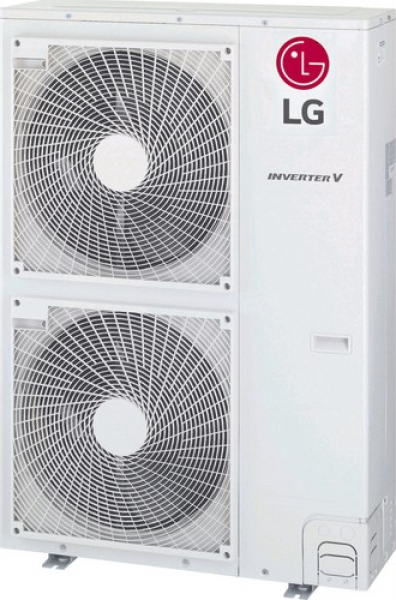 LG ZTNW48GMLA0 Kaset Tipi Klima