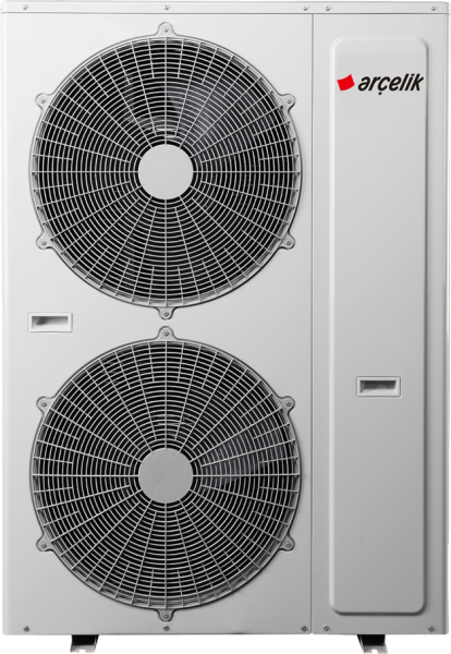 Arçelik AECCA 480/AECCA 481 Kaset Tipi Klima