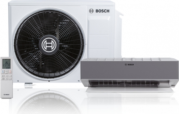 Bosch Climate Class 8000i 35 ET Duvar Tipi Klima (12.000)