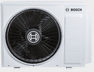 Bosch Climate Class 8000i 35 ET Duvar Tipi Klima