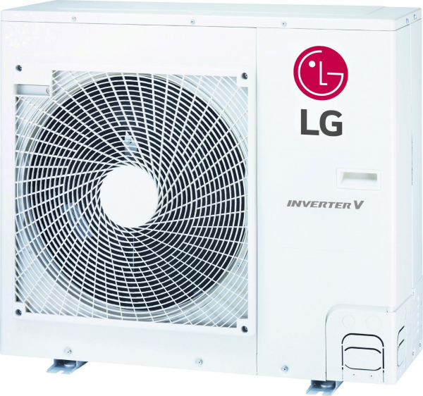 LG ZTNW24GPLA0 Kaset Tipi Klima