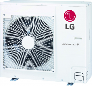 LG ZTNW24GPLA0 Kaset Tipi Klima