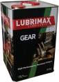 Lubrimax Gear Oil 140 resim