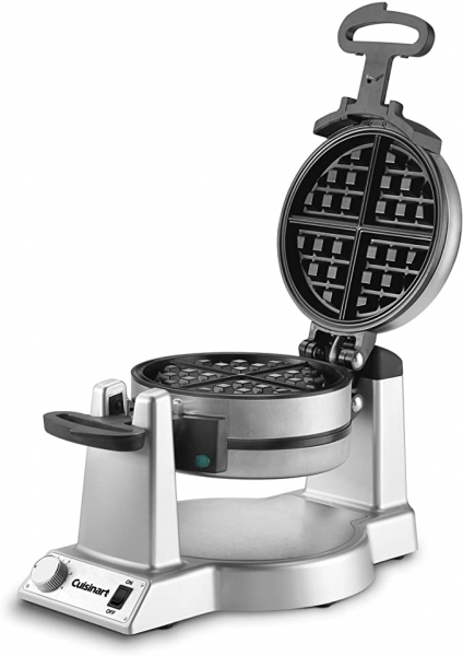 Cuisinart WAF-F20P1 Waffle Makinesi