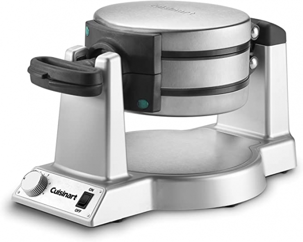 Cuisinart WAF-F20P1 Waffle Makinesi